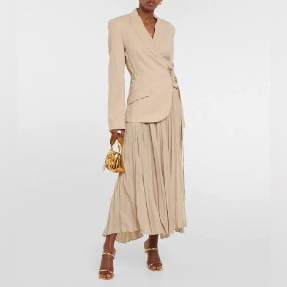 Simhkai Ambretta blazer dress aize 6 - Picture 2 of 13